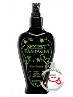 سکسی‌ست فنتزیز اسلو دنس پارفوم دو کور | sexiest fantasies slow dance parfums de coeur